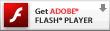 GET FLASH PLAYER