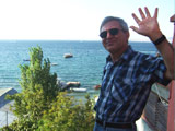 Faruk Sungur